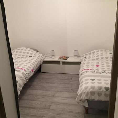 Luxury Dijon Lejlighed Eksteriør billede