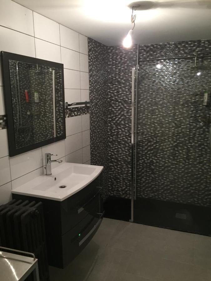 Luxury Dijon Lejlighed Eksteriør billede
